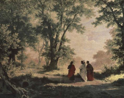 emmaus