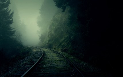 dark-railroad-landscape-wallpaper-hd