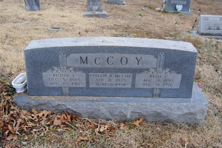 mccoy